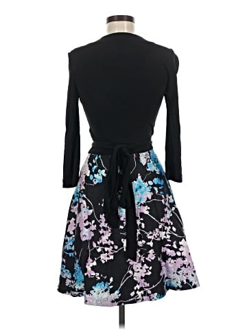 Diane von Furstenberg Cocktail Dress (view 2)