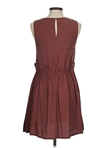 JOA Casual Dress (view 2)