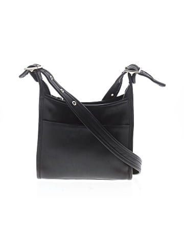 Coach Leather Crossbody Bag (view 1)