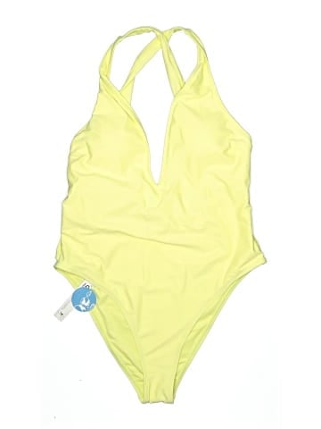 Cupshe One Piece Swimsuit (view 1)