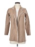 Max Studio Tan Coat Size XXS - photo 1