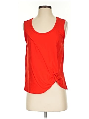 CAbi Sleeveless T-Shirt (view 1)
