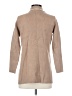 Max Studio Tan Coat Size XXS - photo 2