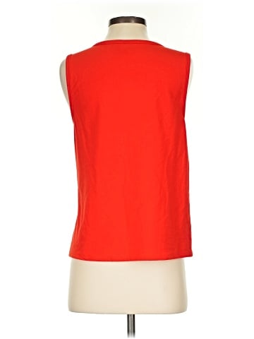 CAbi Sleeveless T-Shirt (view 2)