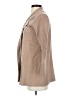 Max Studio Tan Coat Size XXS - photo 5