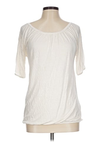 Kim Rogers Short Sleeve Top (view 1)