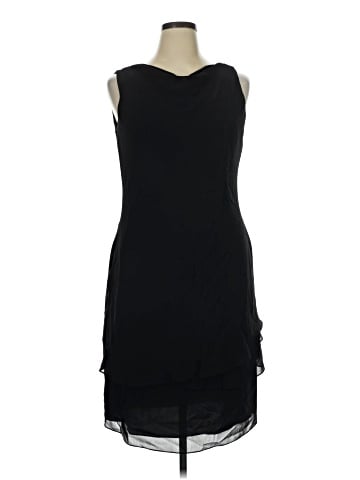 Tall Girl Cocktail Dress (view 1)