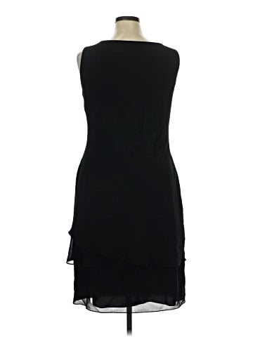 Tall Girl Cocktail Dress (view 2)