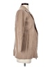 Max Studio Tan Coat Size XXS - photo 4
