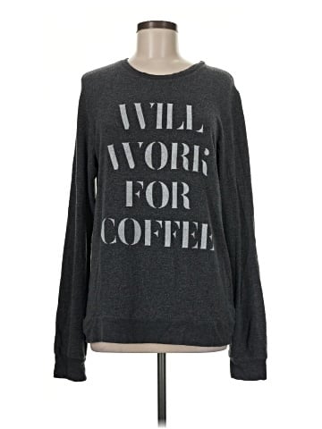 Signorelli Sweatshirt (view 1)