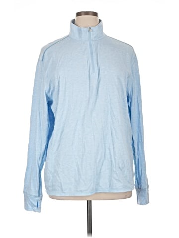 Tommy Bahama Long Sleeve Turtleneck (view 1)