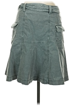 By Anthropologie Denim Skirt (view 1)