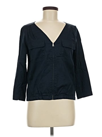 Dorothy Perkins 3/4 Sleeve Blouse (view 1)