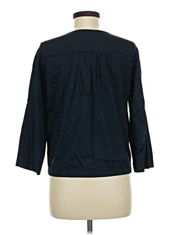 Dorothy Perkins 3/4 Sleeve Blouse (view 2)