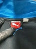 Puma Teal Track Jacket Size M (kids) - photo 3