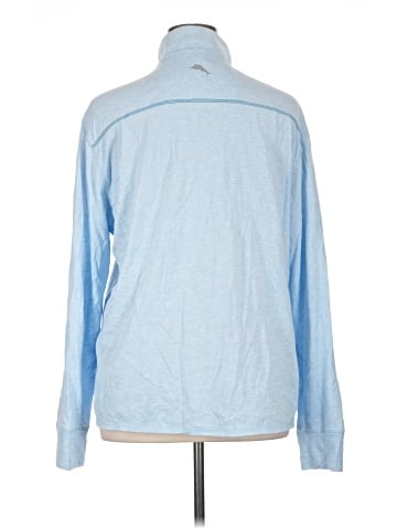 Tommy Bahama Long Sleeve Turtleneck (view 2)