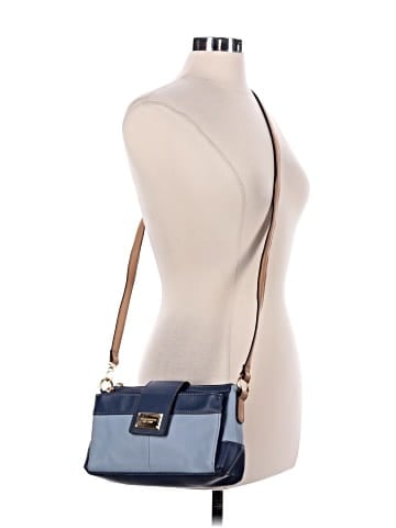 Tignanello Leather Crossbody Bag (view 2)