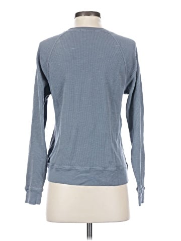 James Perse Long Sleeve T-Shirt (view 2)