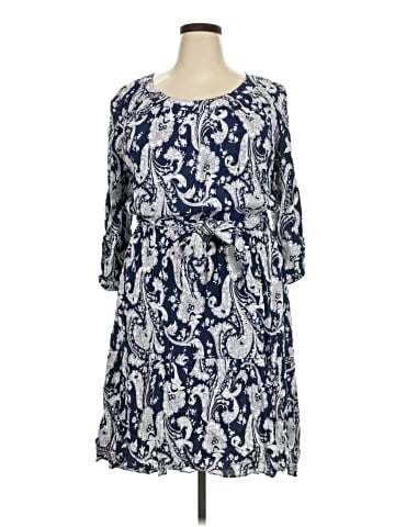 Talbots Casual Dress (view 1)