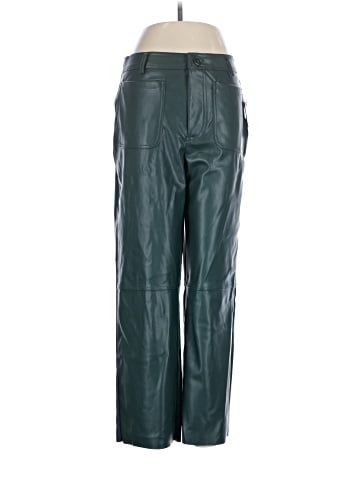 Vince Camuto Faux Leather Pants (view 1)