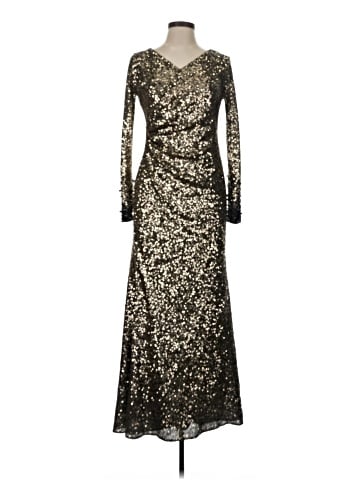 Badgley Mischka Cocktail Dress (view 1)