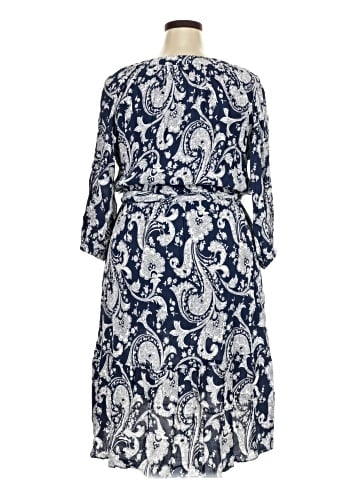Talbots Casual Dress (view 2)