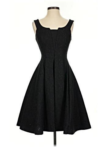 White House Black Market Cocktail Dress (view 1)