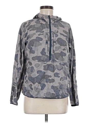 Mountain Hardwear Pullover Sweater (view 1)