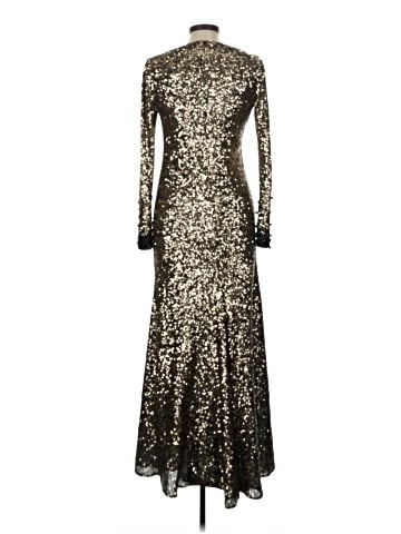 Badgley Mischka Cocktail Dress (view 2)