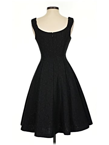 White House Black Market Cocktail Dress (view 2)