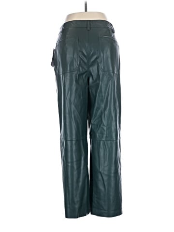 Vince Camuto Faux Leather Pants (view 2)