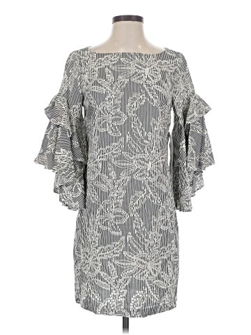 Badgley Mischka Cocktail Dress (view 1)