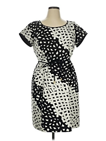 Talbots Casual Dress (view 1)