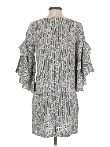Badgley Mischka Cocktail Dress (view 2)