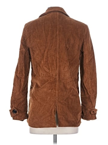 Forever 21 Coat (view 2)