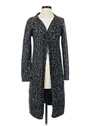 Timing Cardigan (view 1)