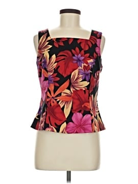 Studio C Sleeveless Top (view 1)