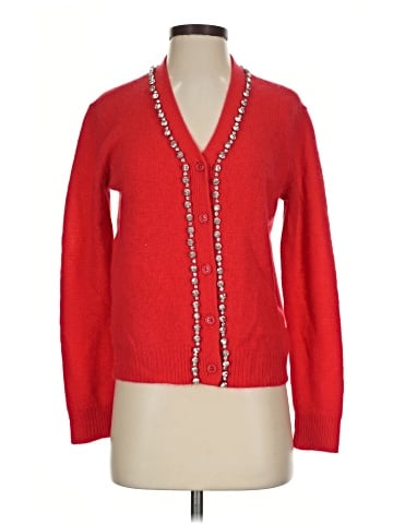 Charter Club Cashmere Cardigan (view 1)