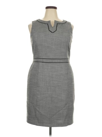 Talbots Casual Dress (view 1)