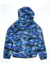 Xersion Blue Pullover Hoodie Size 18 - 20 Husky - photo 2