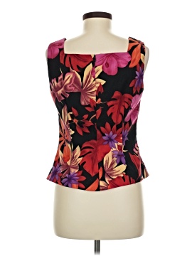 Studio C Sleeveless Top (view 2)