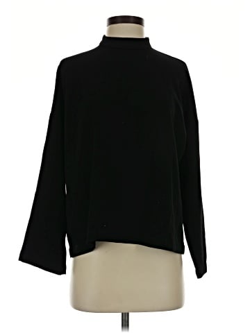 Madewell Long Sleeve Top (view 1)