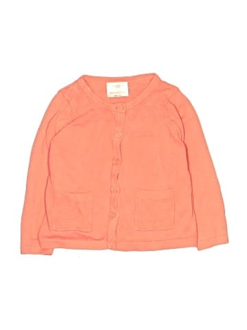 Hanna Andersson Cardigan (view 1)