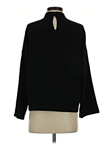 Madewell Long Sleeve Top (view 2)