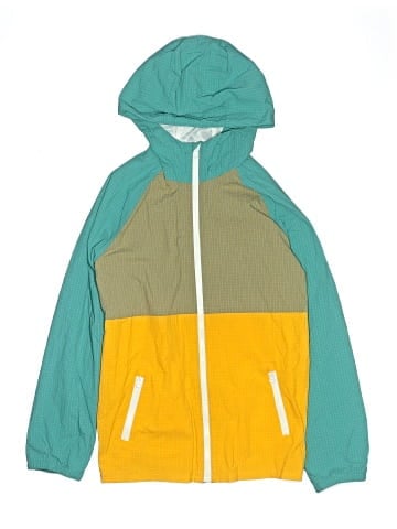 Old Navy Windbreaker (view 1)