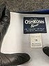 OshKosh B'gosh White Track Jacket Size 10 - photo 3
