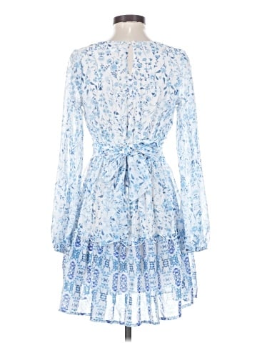 Japna Cocktail Dress (view 2)