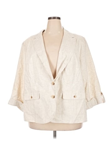 Napa Valley Blazer (view 1)