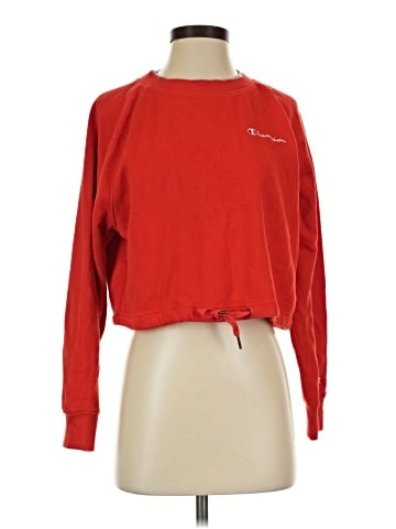 Champion Long Sleeve T-Shirt (view 1)
