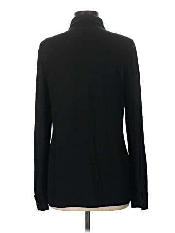 Magaschoni Long Sleeve Blouse (view 2)